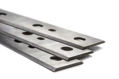 Carbide Tipped Blades knives to Dewalt DW734 S705S7