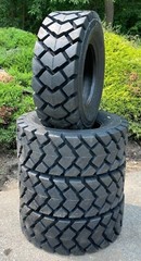 14-17.5 Forerunner 14-17.5 L5 Skid Steer Tires for Bobcat & more – HEAVY DUTY
