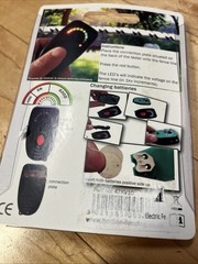Hotline Electric Fencing Fence Voltage Tester