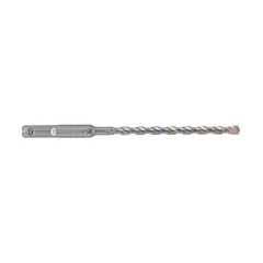 Milwaukee 48-20-7431 SDS+ 1/4 in. x 4 in. x 6 in. 2-Cutter Hammer Drill Bit