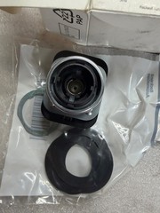 Allen Bradley 800T-SB00XX Illuminated Type without Guard No Lamp No Lens Cap