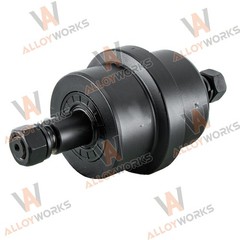 8 x Track Bottom Roller Undercarriage For Bobcat 325 331 #6815119, 7013575