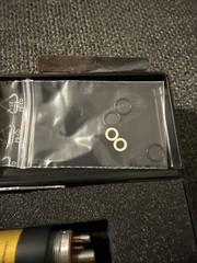 KAVO ORIGINAL 459A REVERSING RING COUPLER 6 PIN LED