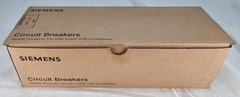 Lot of 10 – Siemens QA120AFCN 20-Amp 1-Pole Combination Type Arc-Fault Circuit
