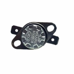 KSD301 Temperature Switch Control Sensor Thermal Thermostat 35-300°C / 95°-572°F