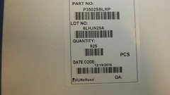 (5PCS) P3502SBLRP LITTELFUSE THYRISTOR 320V 250A DO214AA