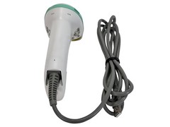 Datalogic Gryphon GD4500 Handheld Barcode Scanner GD4590-HCK10-BPOC w/USB Cable