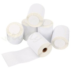 4 Rolls Dymo 4XL LabelWriter Direct Thermal Shipping Labels 1744907 4×6 220/Roll