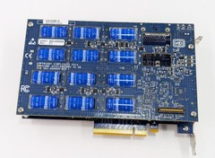 Simplivity 500-000004 8GB RAM 1-Port Omnicube Accelerator
