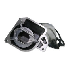 Allison Transmission 29503670 Suction Type Blunt End Strainer 029219T