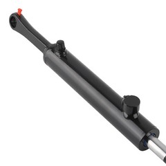 1* Quick Tach Cylinder for Bobcat S450 S510 T740 T750 T770 T870 7227463 7365351