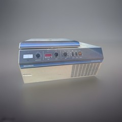 BECKMAN GS-6R REFRIGERATED CENTRIFUGE 362114