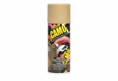 Performix 11215-6 Plasti Di Tan Camo Plati Dip Spray, Size 1