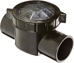 Check Valve, Waterway, 2″s or 2-1/2″spg, Straight Body
