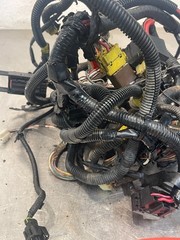 2016 Mahindra 1533 Tractor Wiring Harness