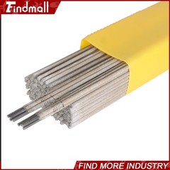 Findmall 1/8″ x 14″ 10 lb E6011 Premium Arc Welding Rods Carbon Steel Electrode