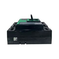 NIB – Square D – MGL36400 – Powerpact M Circuit Breaker, 400A, 3 Pole, 18Ka