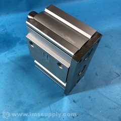 SMC MGQM63-50 Compact Guided Cylinder FNIP