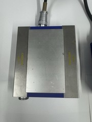 Hakko FR-860 Preheat Plate 120V 600W 7×7 in ESD Great Condition