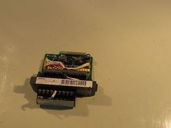 SIEMENS OUTPUT MODULE TI305-55T 9301 E-55T 7831288 305-55T