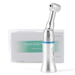 Dental Lab Marathon-III Electric Micromotor /Contra Angle Straight Handpiece Kit