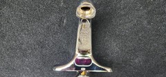 Zurn Z6915 XL AquaSense Battery Powered Sensor Faucet 1.5 GPM Aerator