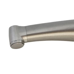 Dental Fiber Optic Contra Angle Low Speed Handpiece Mini 1:1 Electric ISO E Type