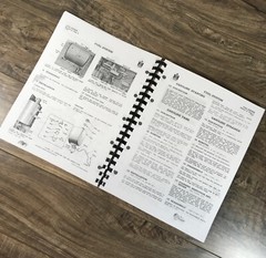 International Fuel System Service Manual For Iud-9 Id-9 Ud-9 Ud-9A Wdr-9 Engine