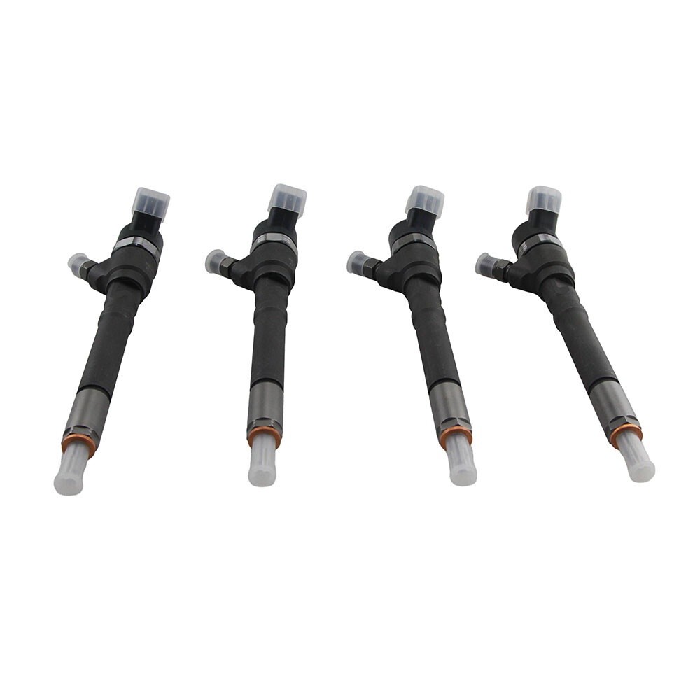 0445110126 4× Fuel Injector #lk