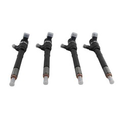 0445110126 4× Fuel Injector #lk
