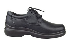 Mens Restaurant Kitchen Non-slip Skid Resistance Oil Resistant Work Shoes