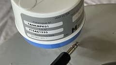 Millipore 30L Water Purification Storage TANKPE030 30L