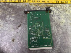 RONAN X51N-300-100-0/400F-B R36 97316 Printed Circuit Board Card RTD Trans.