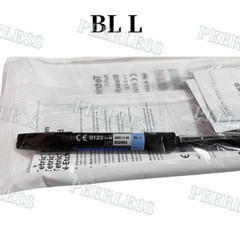 BLL Dental Tetric N-Ceram Composite Resin BL L Bleach L Color Whitening Veneer