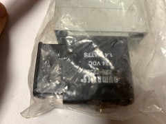 ASCO L22BB452B017G61 Solenoid Valve, L22 Series, 1.42 WATT, 24V DC, 1/4″ Ports