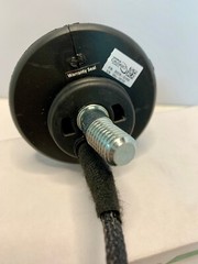 Caldaro Sweden ZH01B-0298A equipment joystick Viper style controller Brand New 