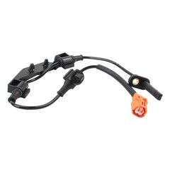 AUTOKAY 2Pcs Left & Right Rear ABS Wheel Speed Sensor Fits for Honda CR-V CRV 2.