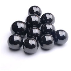 0.8 to 25mm 1/16″ to 1″ G5 Precision Si3N4 Silicon Nitride Ceramic Bearing Balls