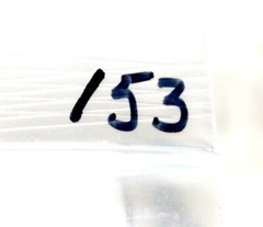 NEW 6V-5048 Caterpillar O-ring – Genuine #153