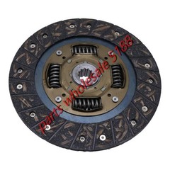 12T Clutch Disc 194-1111-000 67321-01100 for Mitsubishi Satoh D2000 D2050 D2350