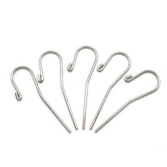 Dental Canal Measuring Instrument Accessory Endo Apex Locator Lip Hook