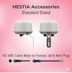 APAL HESTIA IoT Dongle Satellite Enhanced LoRaWAN Gateway Tracker MSRP $429