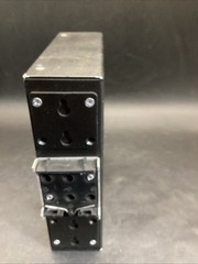 Contemporary Control EIS8-100T EIS Ethernet Switc8 Ports 4A 8-24V CTRLINK EIS