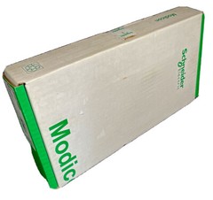 140DRC83000 BRAND NEW SEALED! Modicon Relay OUT 140-DRC-830-00 new sealed box