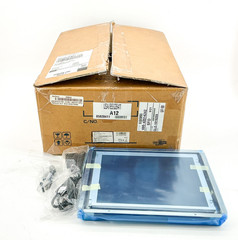 New Advantech IDS-3110-40SVA1E SVGA Open Frame Monitor 10.4″ 400nits