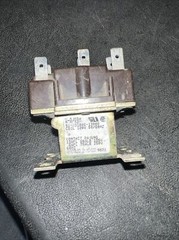 Steveco W-R/RBM 91-131006-13083 Coil 120v 50/60HZ & 91-131006-13000 -2 Pcs Total