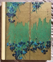 Flowers for All Seasons Address Book