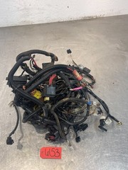 2016 Mahindra 1533 Tractor Wiring Harness