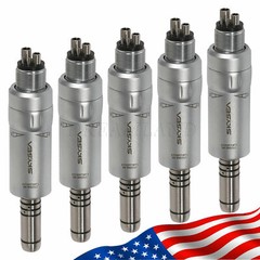 1-5 NSK Style Dental Inner Water Channel Air Motor 1020AM 4 Hole E-type SKYSEA
