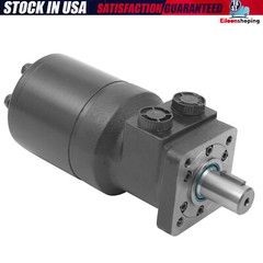For Char-Lynn 103-1016-012 Eaton 103-1016 S Series Motor Hydraulic Motor 4 Bolt